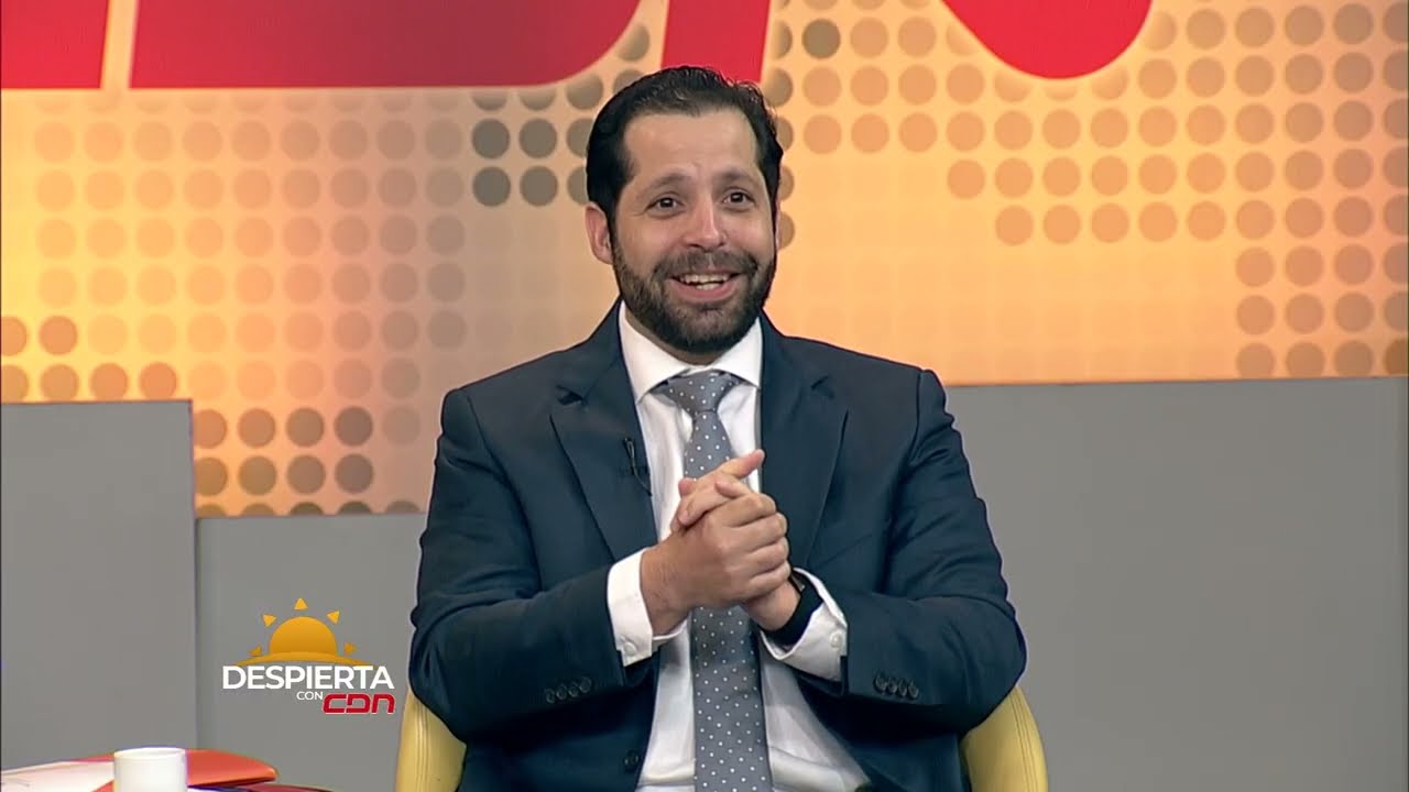 Superintendente del Mercado de Valores explica cómo invertir en la bolsa