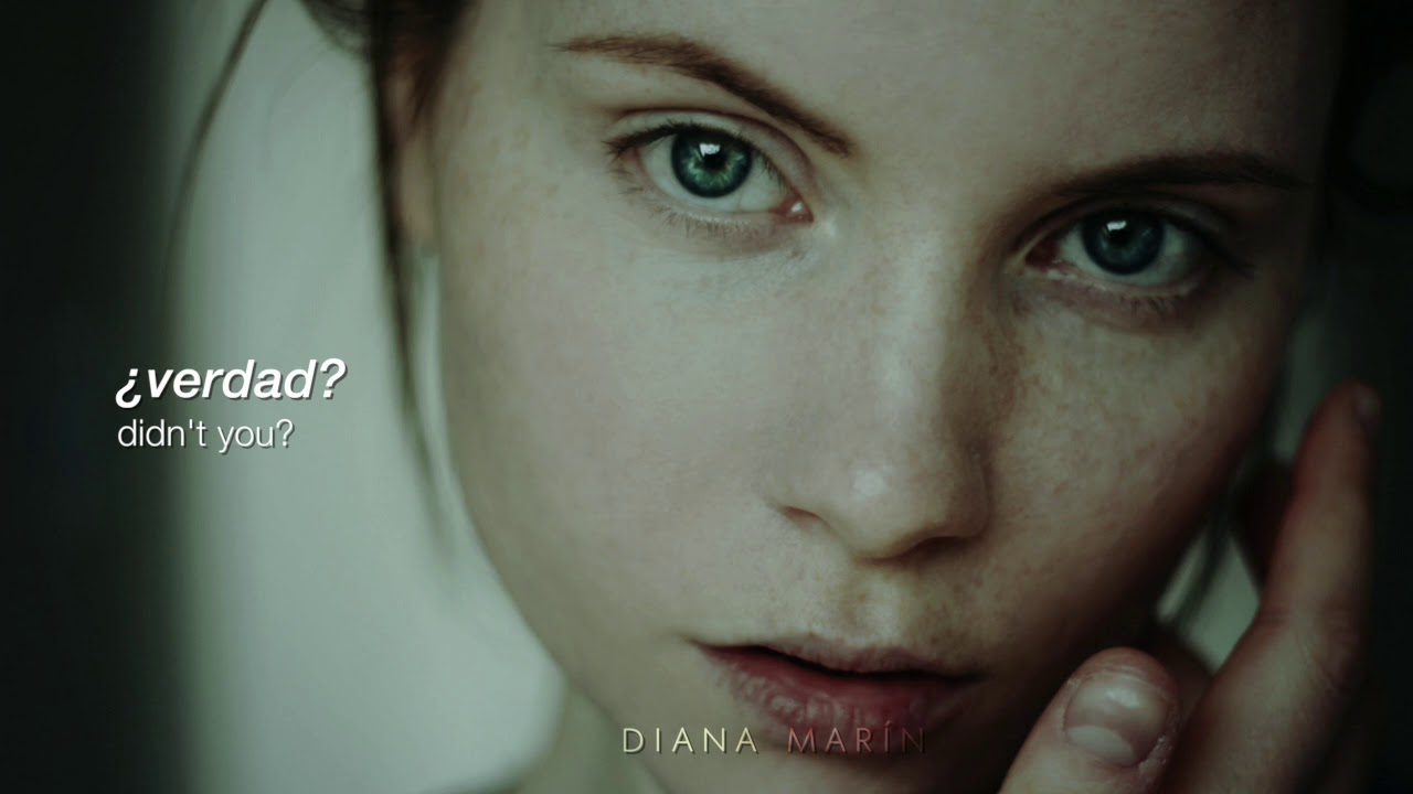 CONVERSATIONS - For Women Who Are Difficult To Love (Para mujeres difíciles de amar)