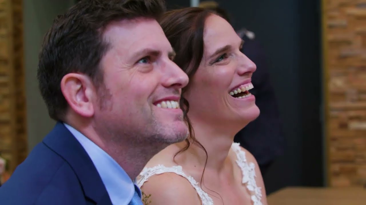 Trouwfilm - Robert & Chantal - 04/06/2024