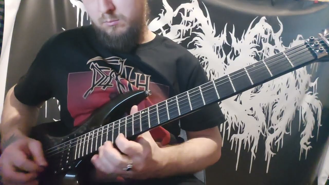 Derdian - The Hunter Cover PlayTrue