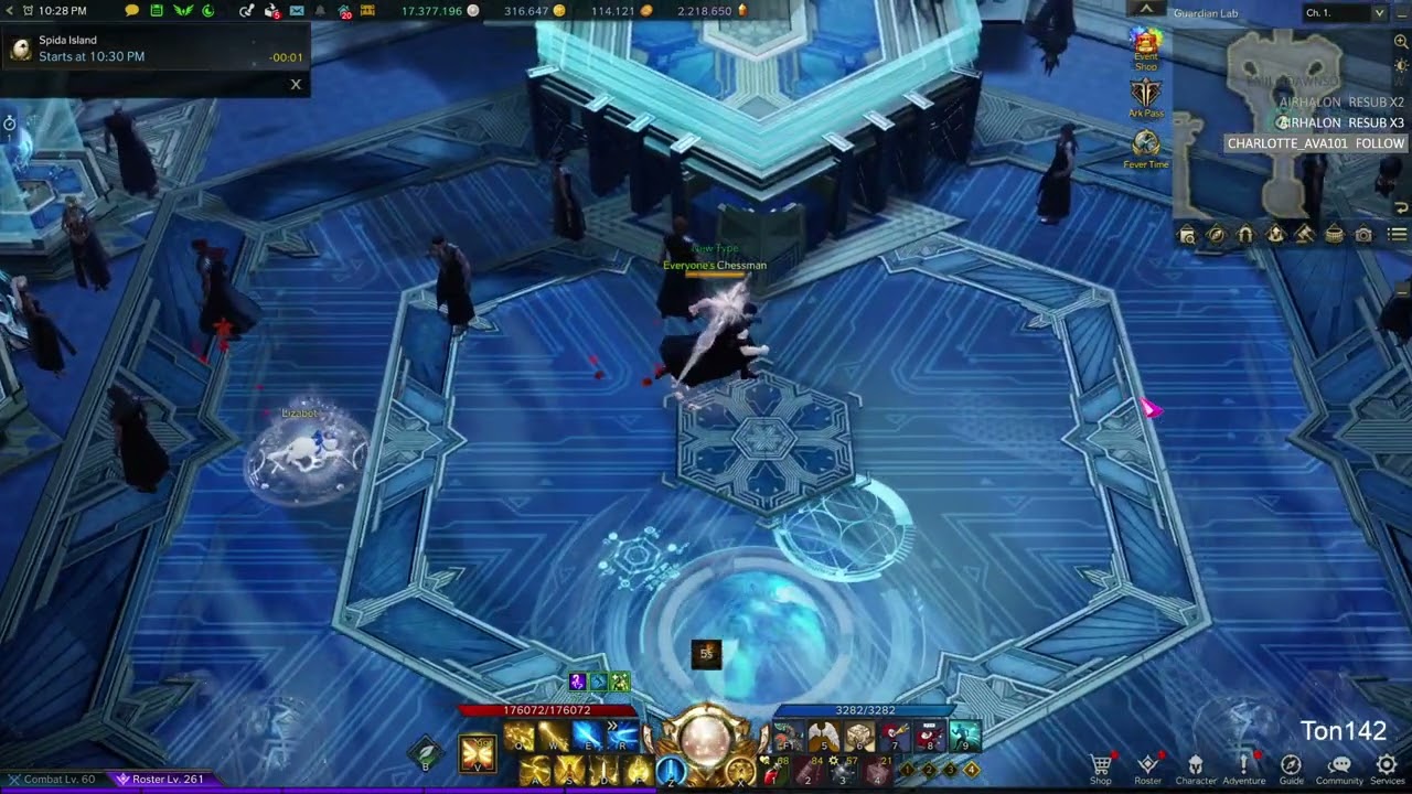 Lost Ark: Small Miracles in Voldis Guide