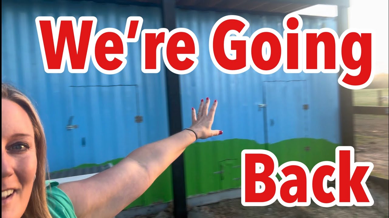 I’ve Got Huge Plans!