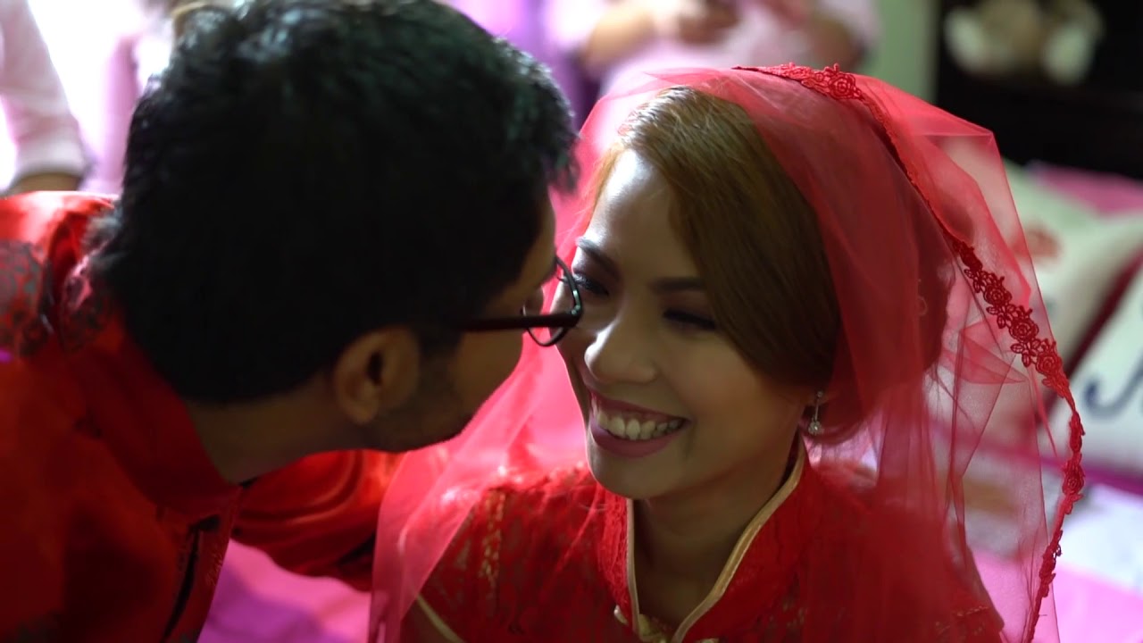 Punjabi & chinese wedding-Top wedding videographer-by Markbay Videos