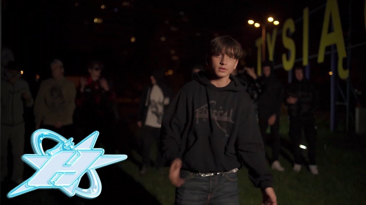 Okekel - Lustro (Dir.by @siematuhari)