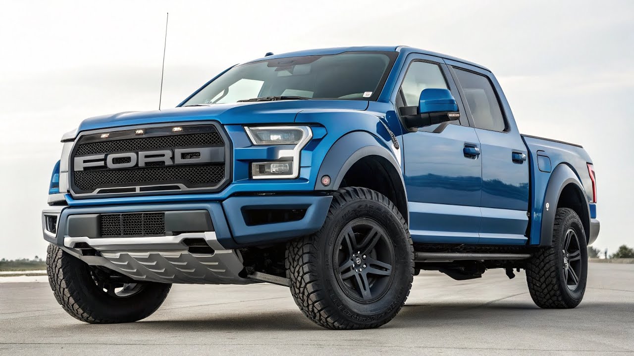 Ford F-150 2026 | America’s Best-Selling Truck ReviewFord F