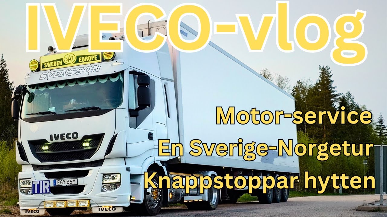 IVECO-vlog