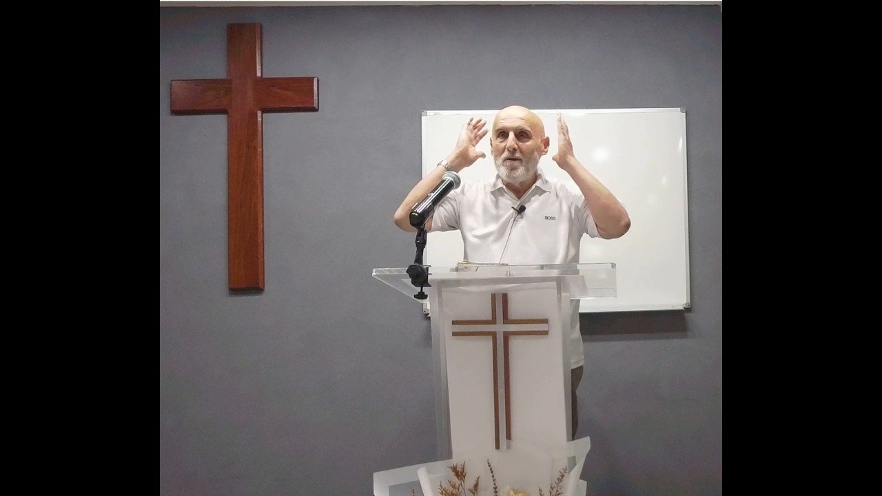 Pastor George Fattal. The Privileges Of The Believers: 01/02/2026