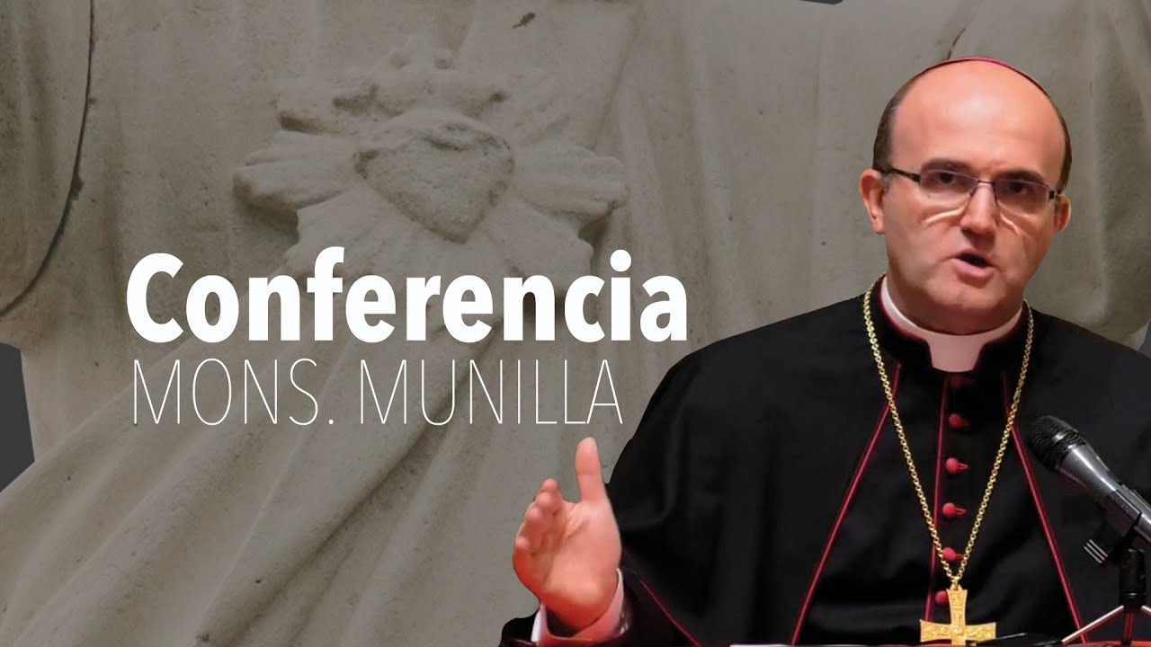 Crisis afectiva y madurez cristiana Mons. José Ignacio Munilla