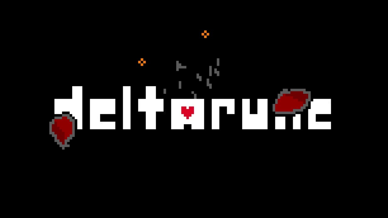 Deltarune - Papyrus's Theme if he Ends up Being the Knight