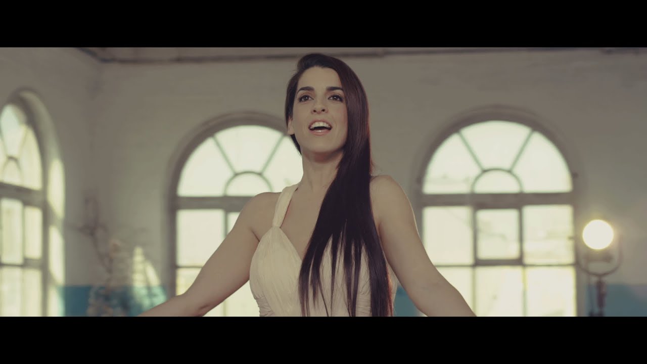 Ruth Lorenzo 