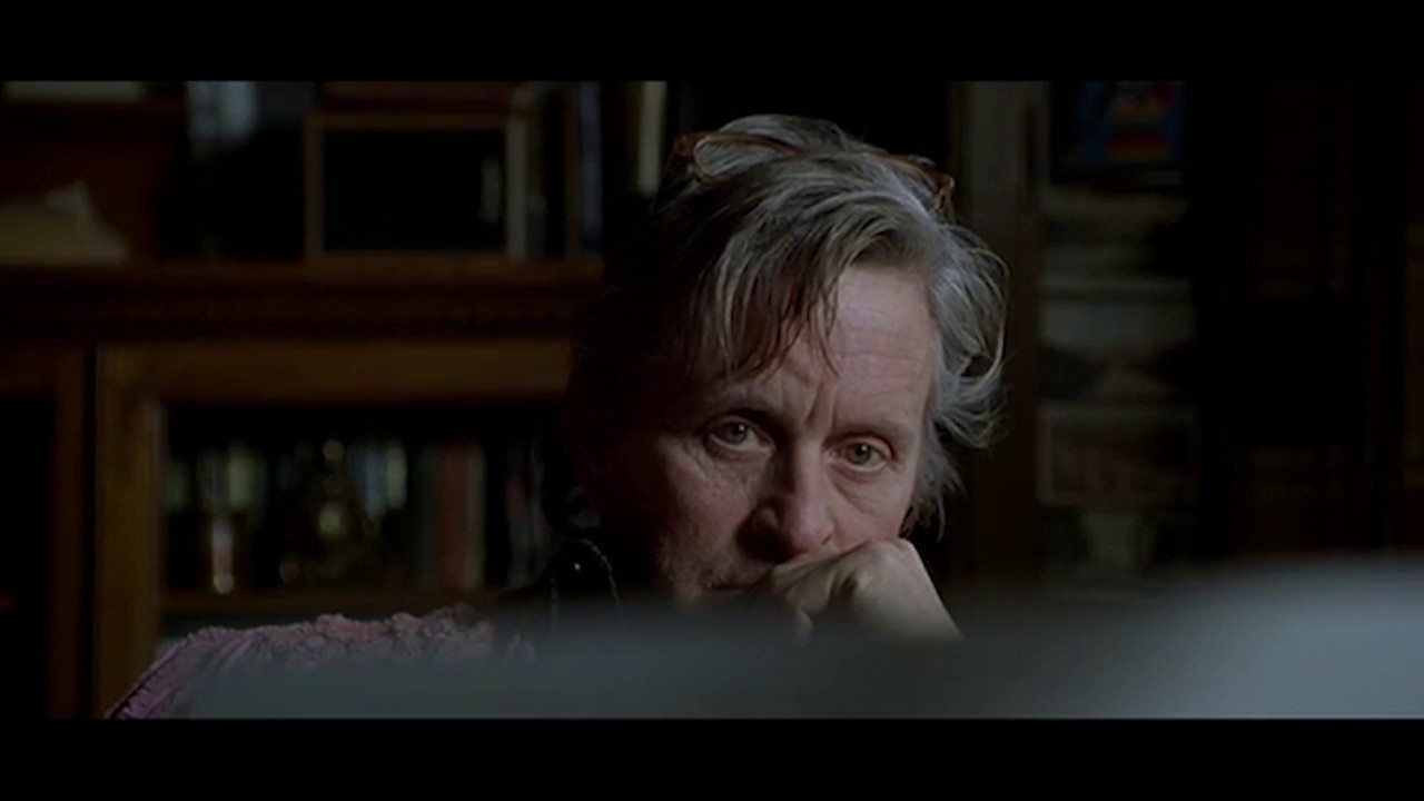 Writer’s Block: A Supercut