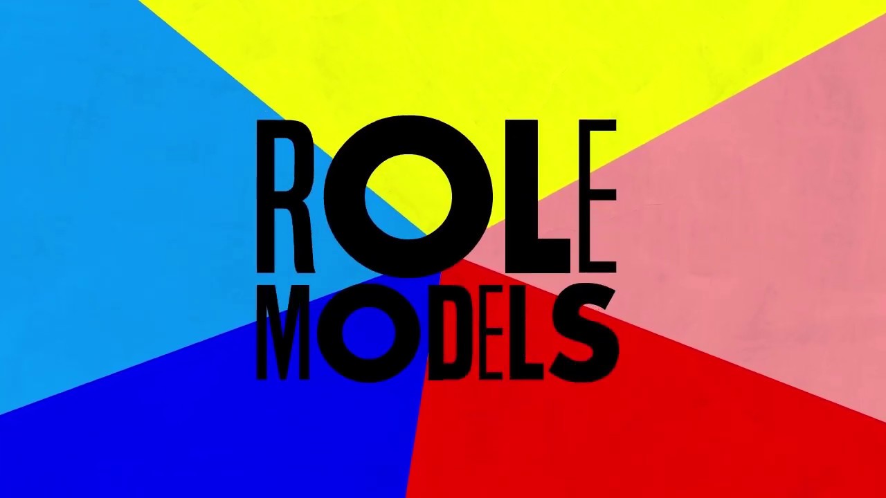 Introducing Role Models | The Jackbox Party Pack 6