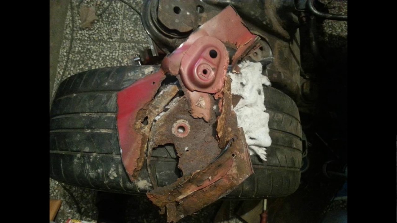 Alfa romeo 155 project Q4 #2
