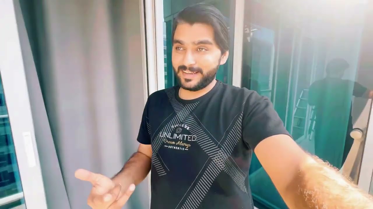 Dubai Ki video view 🥰