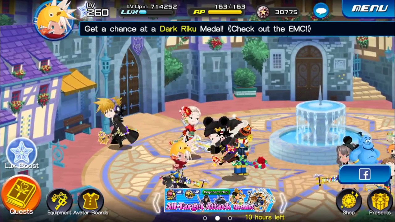 KHUx is the awakening/trait a bad thing??