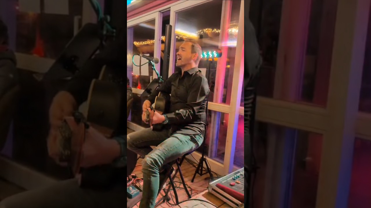 Sch&ouml;n war es am Wochenende in K&uuml;hlungsborn. Hier ein paar musikalische Eindr&uuml;cke.