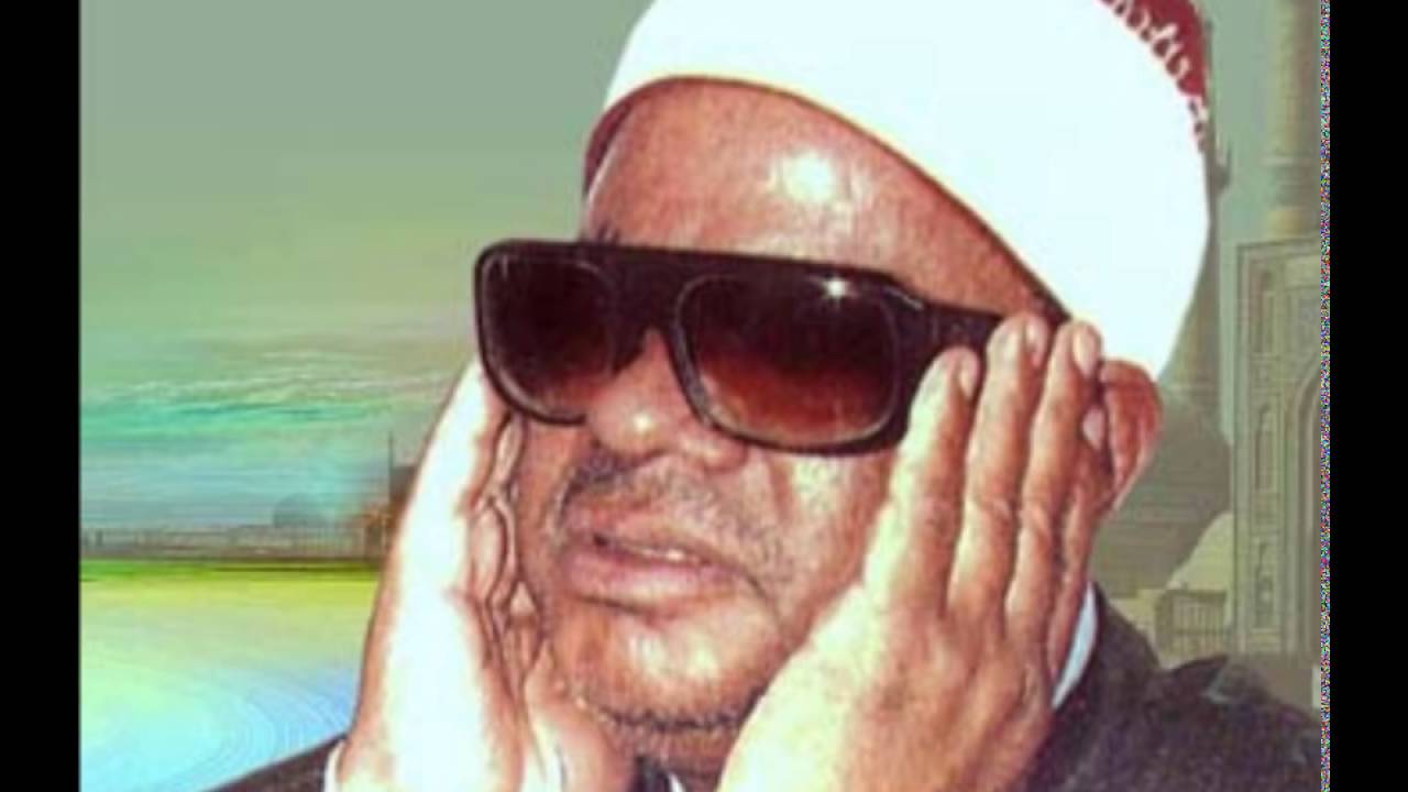 الشيخ عنتر مسلم أول الحاقة مع التكوير مع أواخر الفجر ماشاء الله