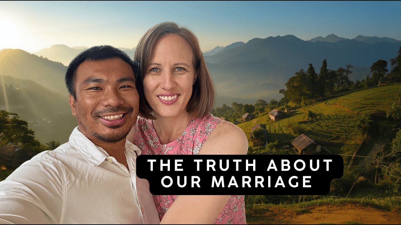 How We Make Our Marriage Work (Even With Our Differences)?