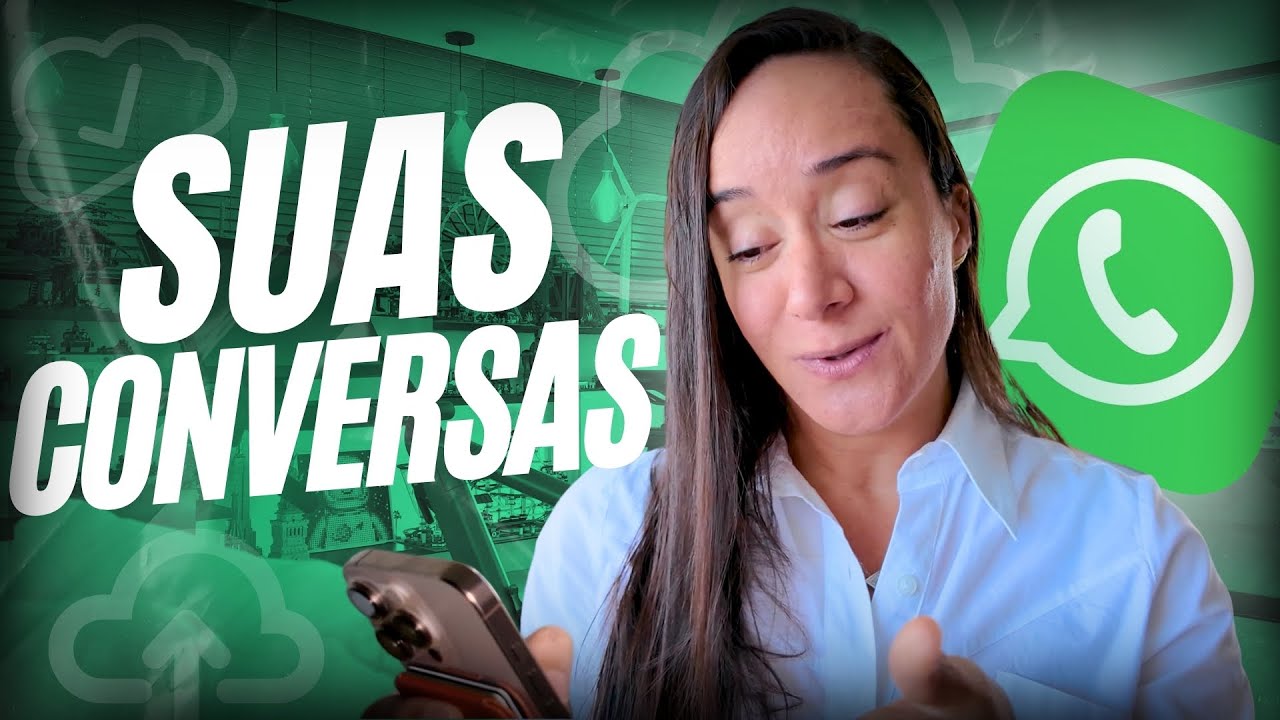 Tudo sobre a função MAIS SUBESTIMADA do iPhone