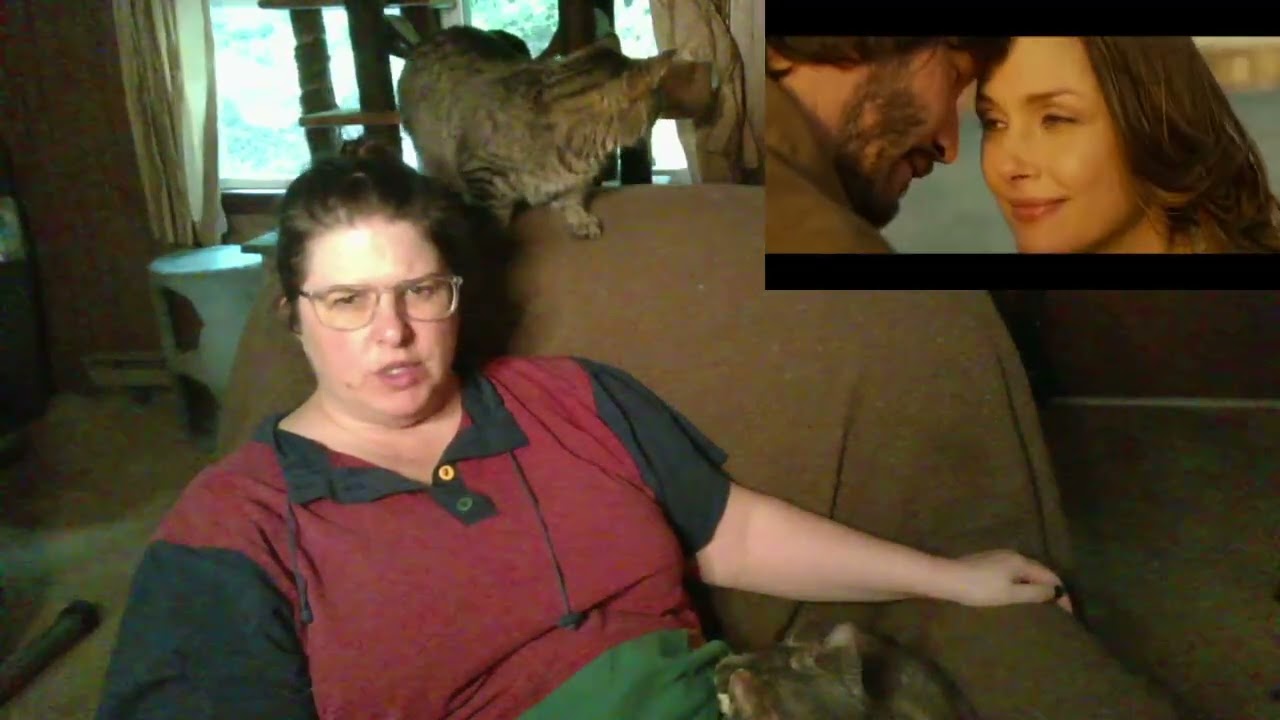 John Wick 2 First Time Reaction