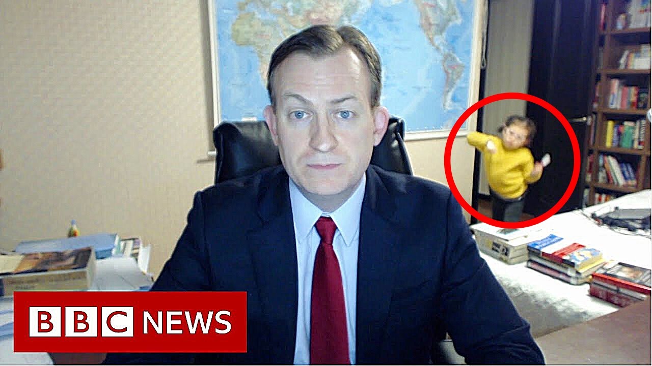Most Awkward Live TV Moments Of All Time