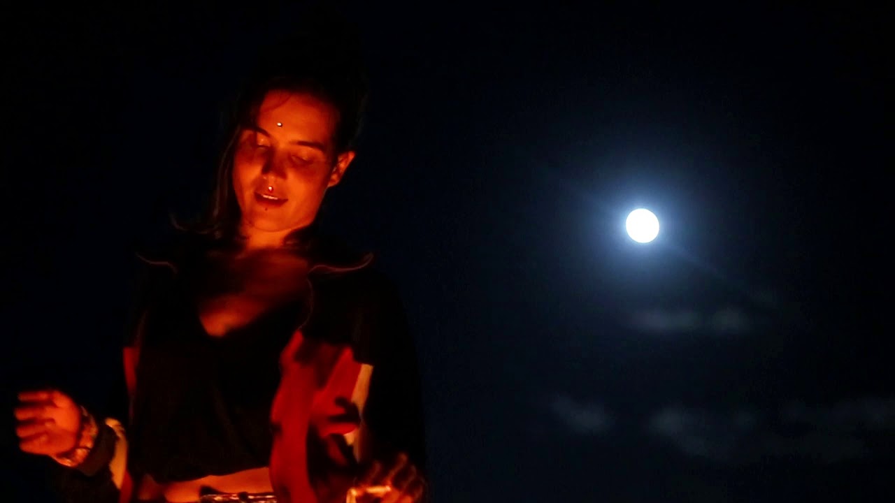 Las Cobras - Selva (Official Video)
