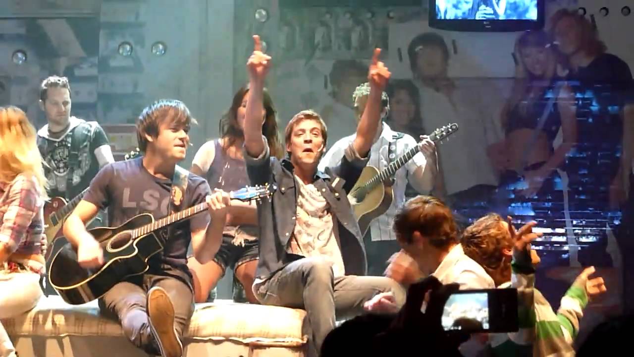 11 - El Verano que se Fue 12-09 2da HD