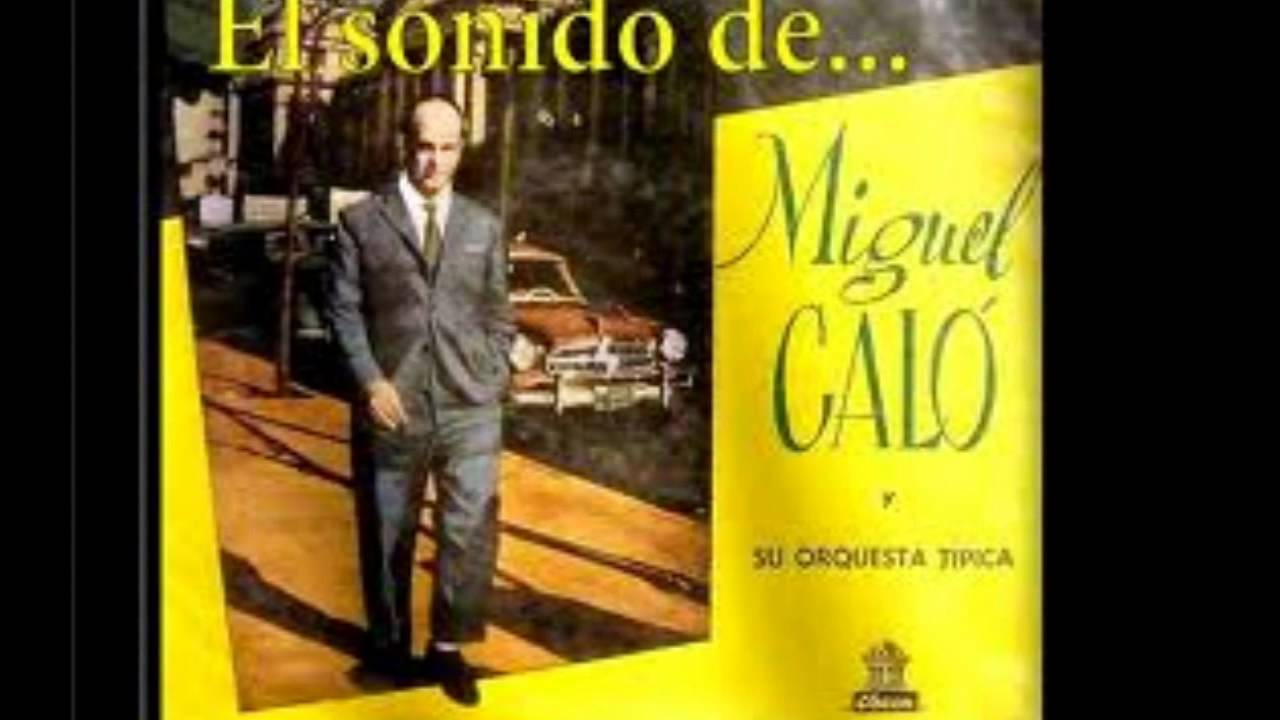 Pedacito de Cielo - Alberto Podest&aacute; y Miguel Cal&oacute;