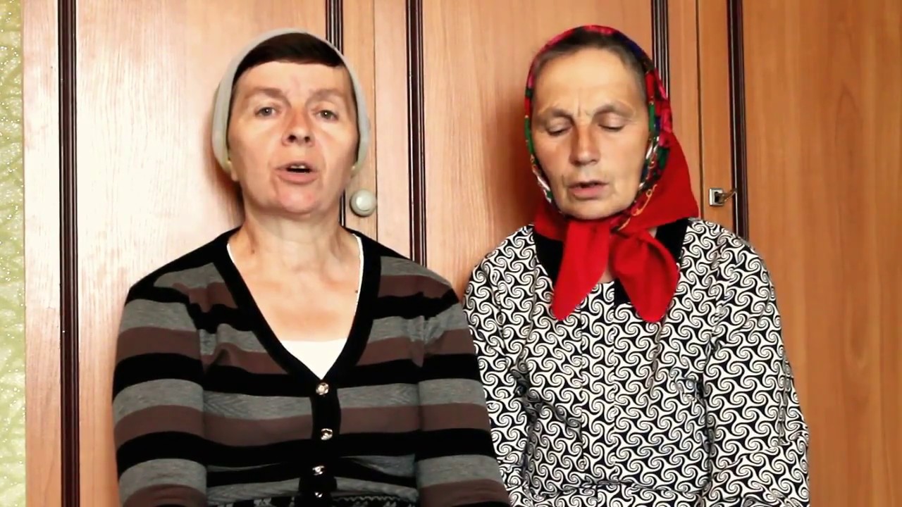 Сотвори во мне сердце мудрое | Сестры