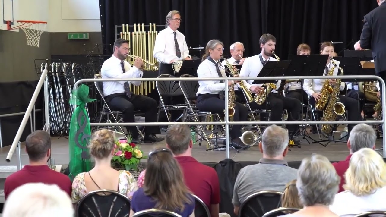 Kantonales Musikfest 2023