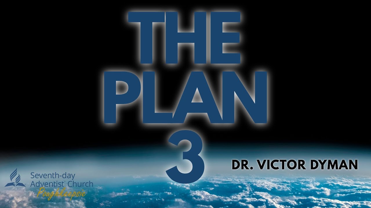 THE PLAN - 3