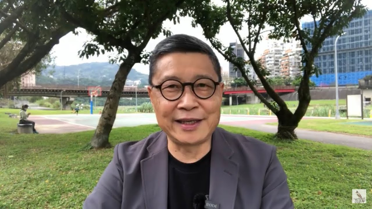 健民書房（76）受苦與反抗：陳健民獄中書簡