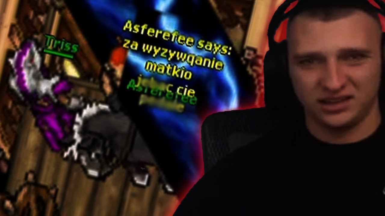 POLSKO-BOŚNIACKI TIBIJSKI KONFLIKT! PUNIO WYJAŚNIŁ KILKU OPONENT&Oacute;W i SPOLICZKOWAŁ ALKA 💀⚔️