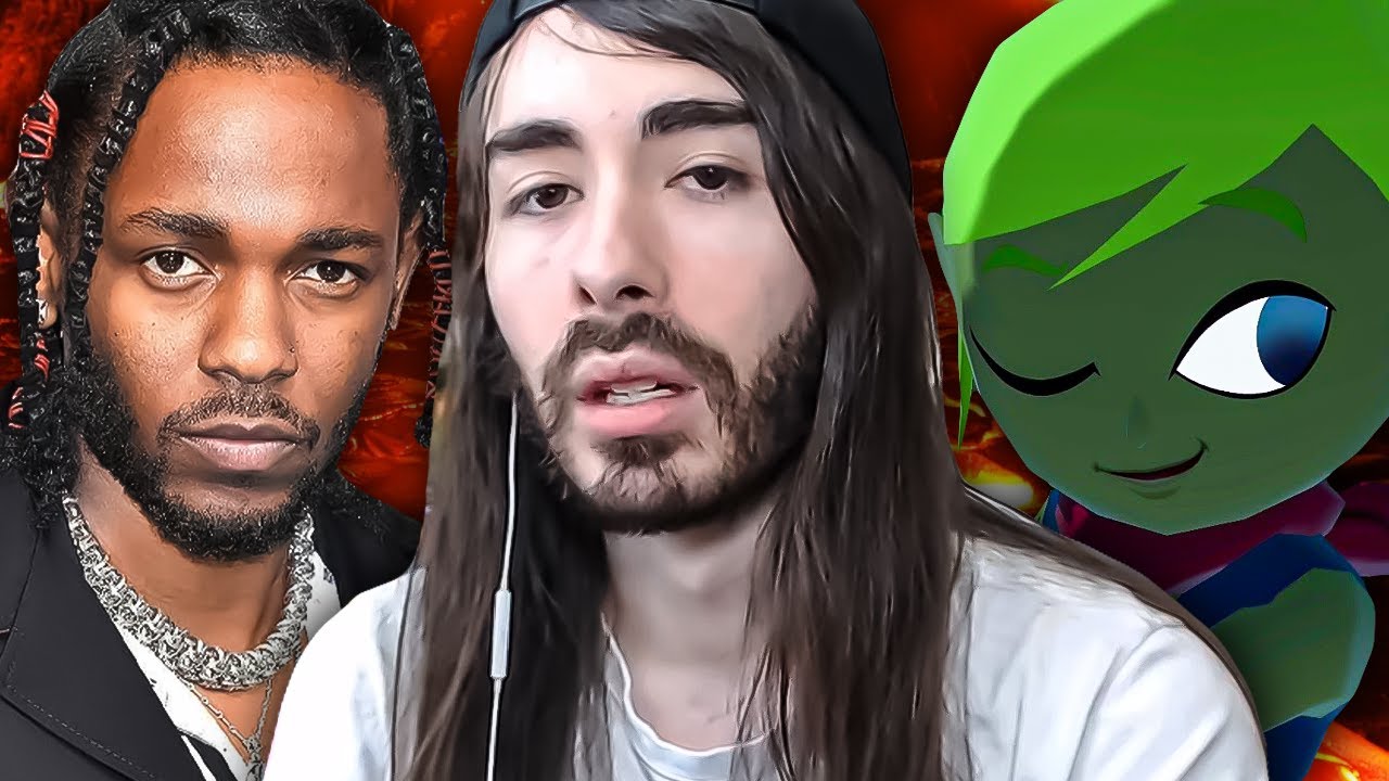 Типы людей во время жарки 2