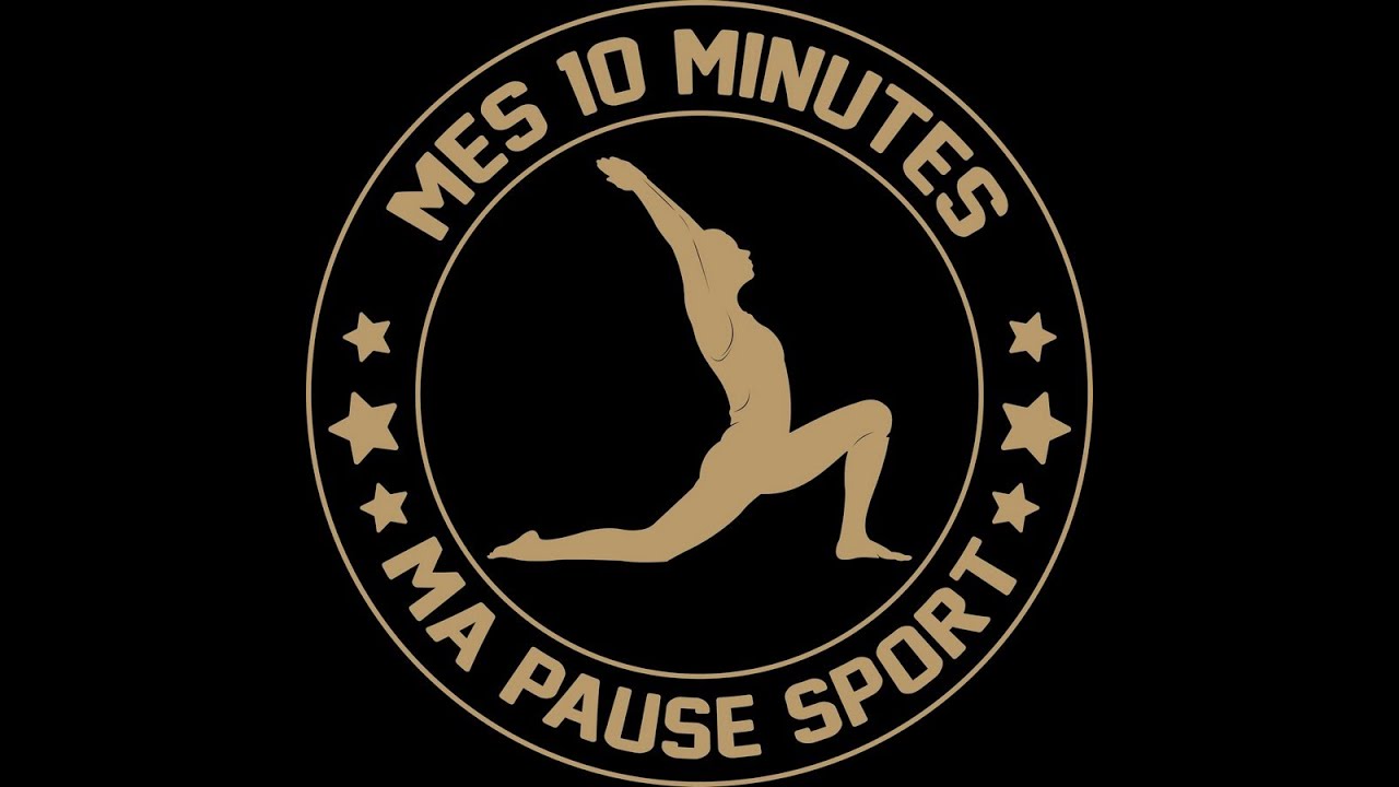 Une vidéo d'assouplissement tous niveaux Mes 10 Minutes Ma Pause Sport 