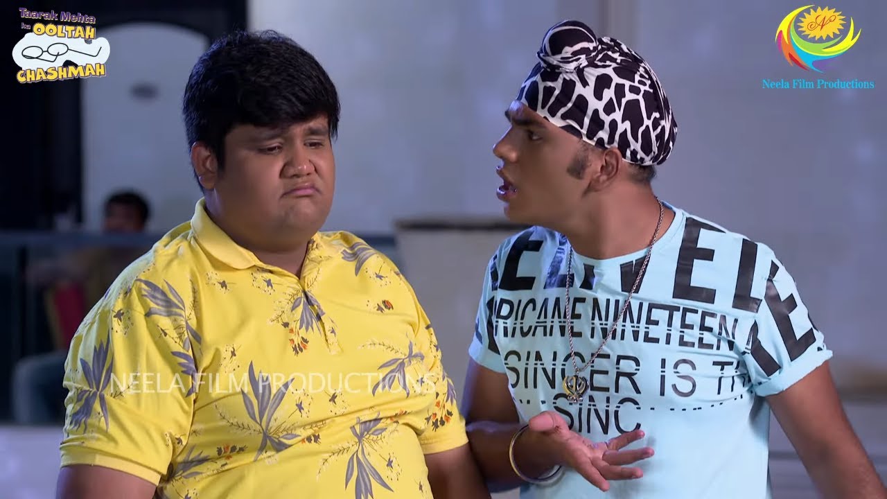 NEW! Ep 3220 - Rang Tarang Resort | Taarak Mehta Ka Ooltah Chashmah - Full Episode | तारक मेहता