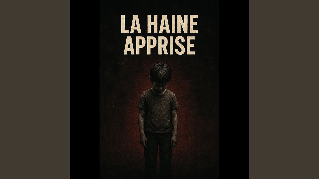 La haine apprise