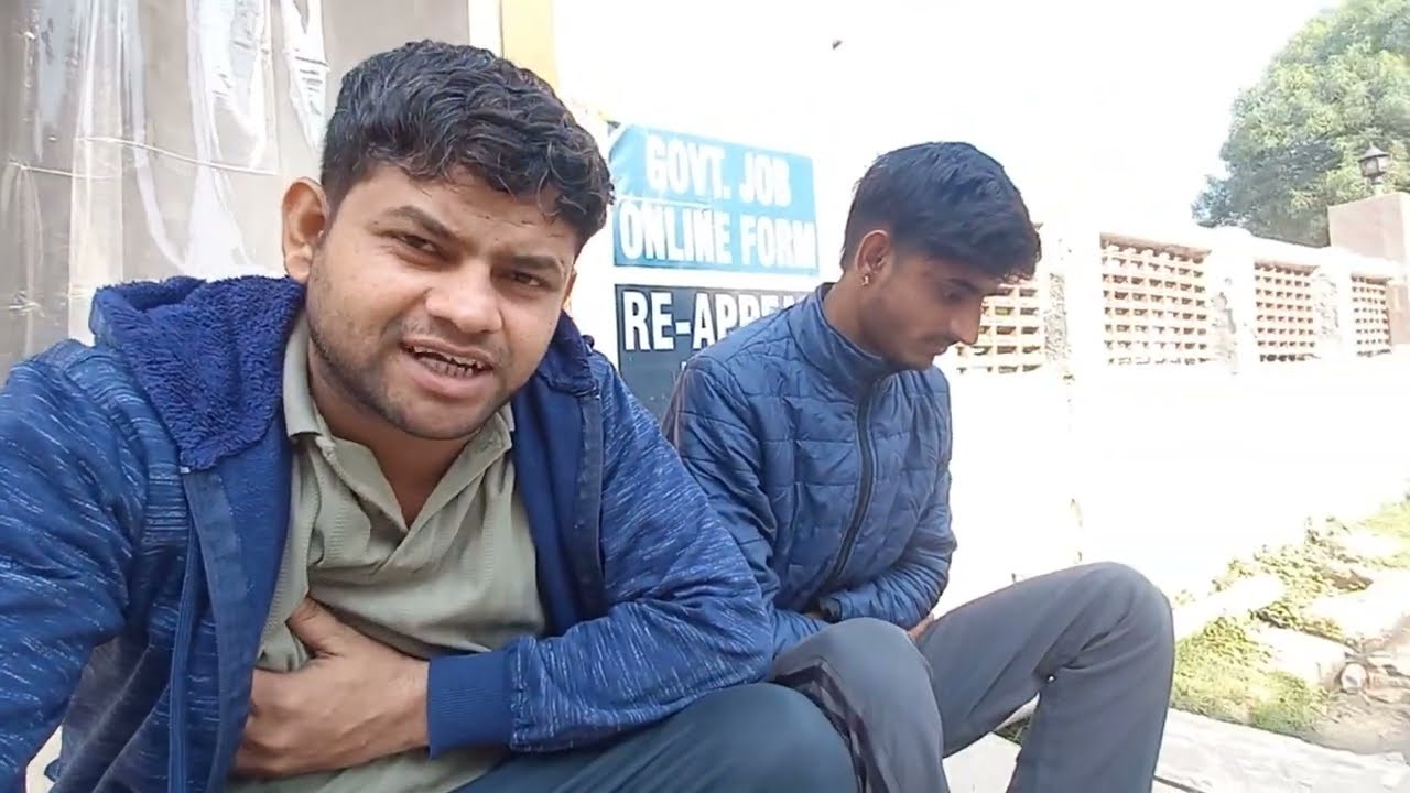 #17 Vlog || Naali ki Samasya || Rohit Sharma Vlog #naoflopa #naofloppa #naoflopaporfavor 
