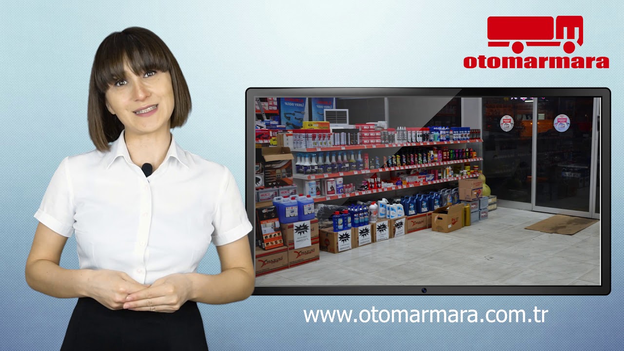 OTO YEDEK PAR&Ccedil;A BAYİLİK TOPTAN VE PERAKENDE