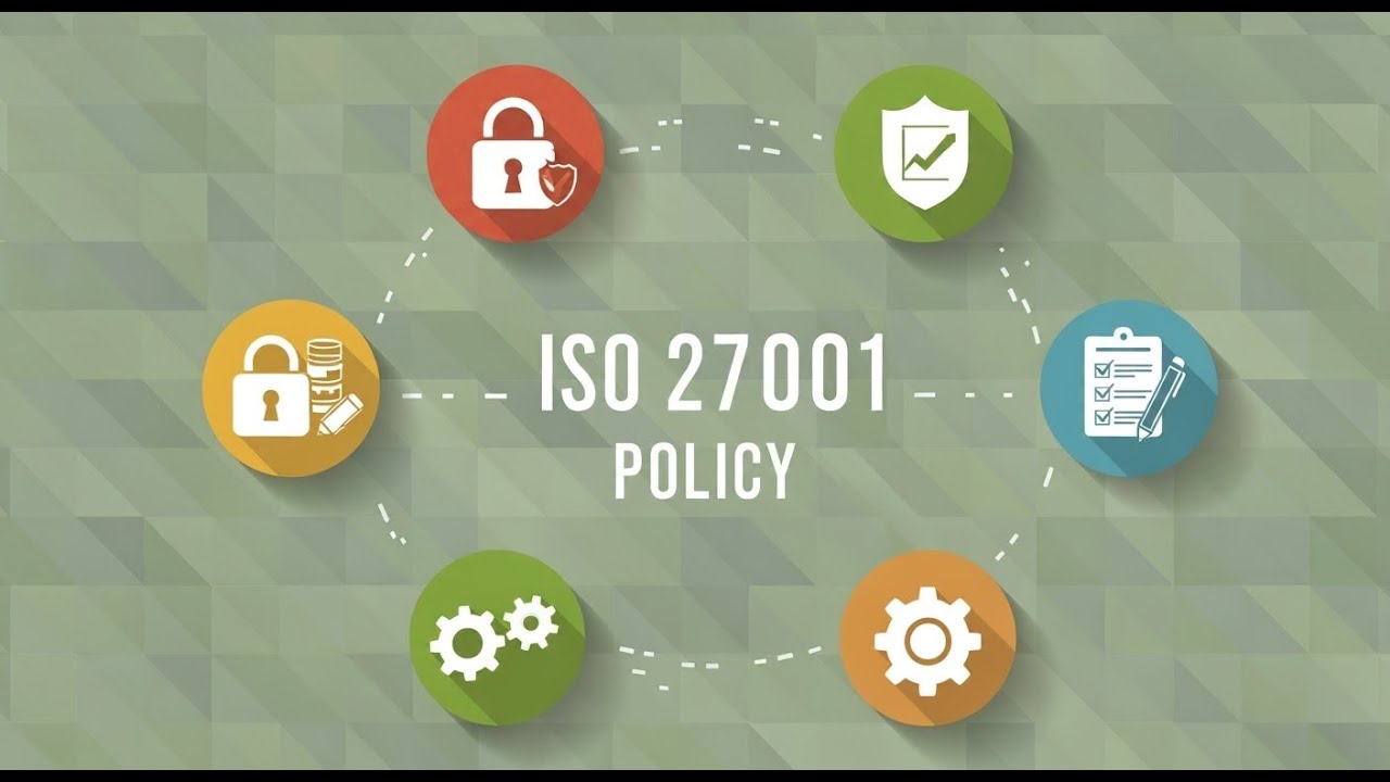 Mastering ISO 27001 Policy: Template Walkthrough and adaptation