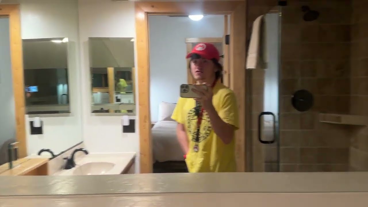 Tour of my villa at Northstar (1080p60fps)