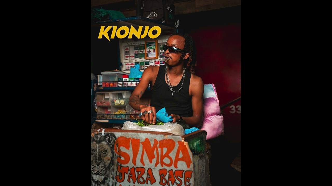 Boutross - Kionjo Ft Lil Maina ( Prod. By Soundkraft )