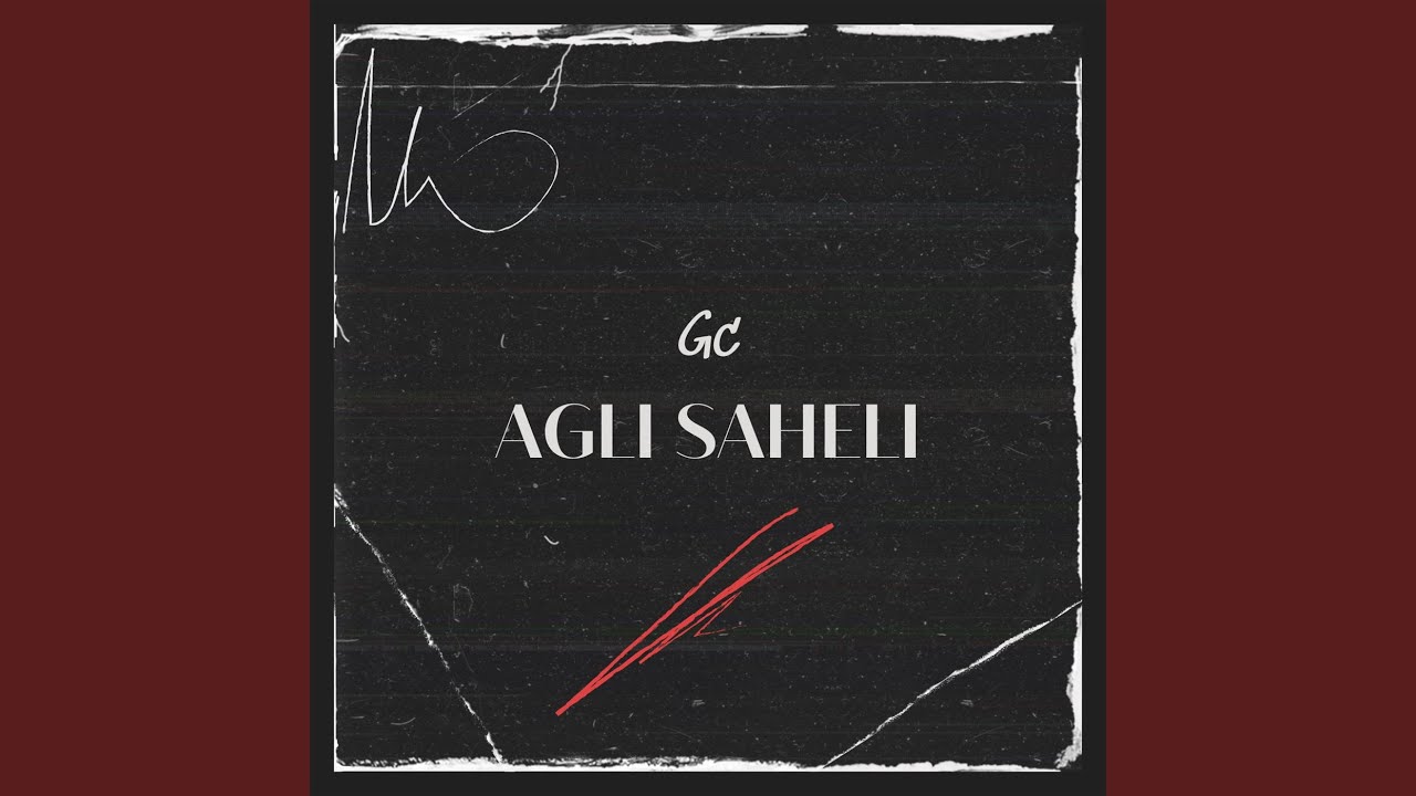 Agli Saheli