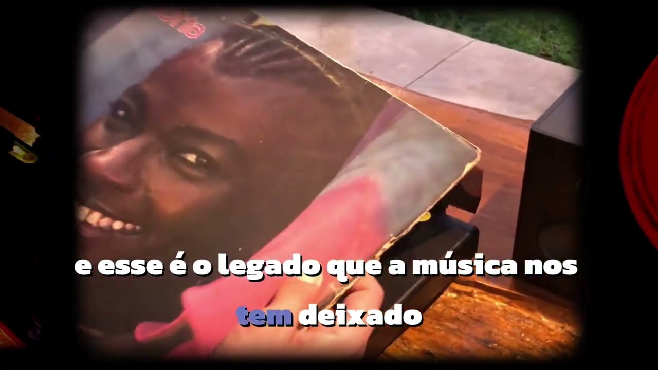 Toca-disco AZ-LP60XBT da AZAUDIO