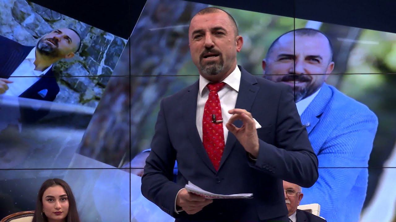 Araköy Tokat Niksar 2018 (Mezra Köyü)