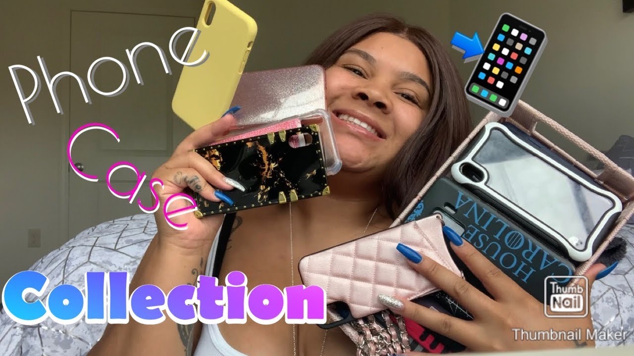 Phone case collection ~ Iphone Xs ~📲