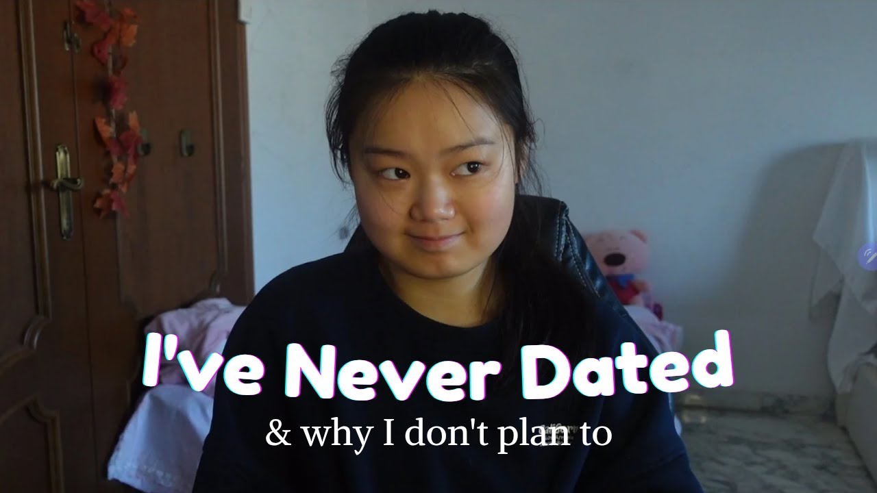 I'm 17 & I've never had a boyfriend.. watch this if you are single in your teens