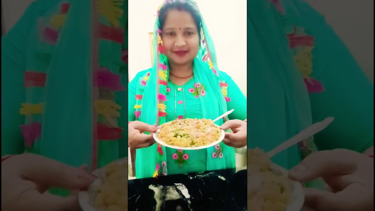 बाजार वाली रगड़ा चाट का असली स्वाद घर पर,😋 यह तरीका जानकर हैरान रह जाएंगे ragada chat recipe