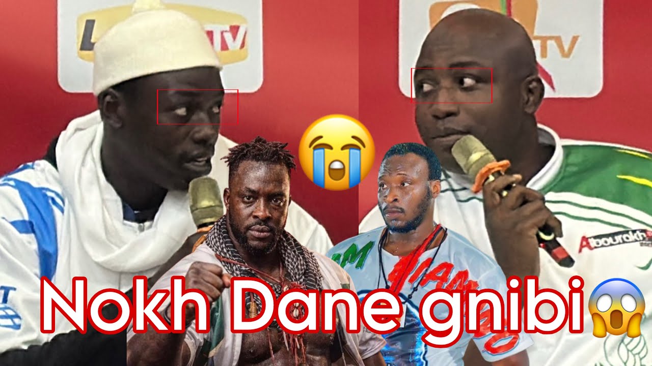 Kane moy Lac😱 » Prince cogne et attaque Lac de Guier, Ama Balde Siteu ficelé, «  Damalay doumeu
