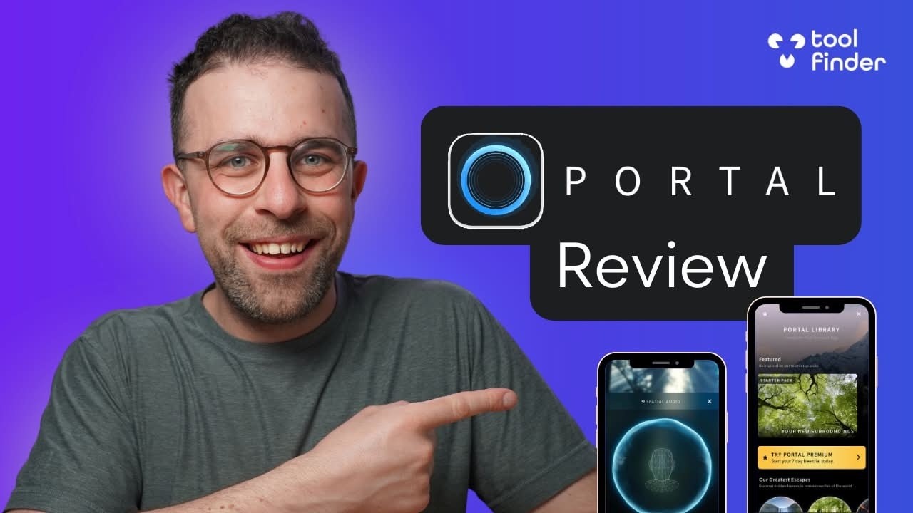 New App Reviewed!